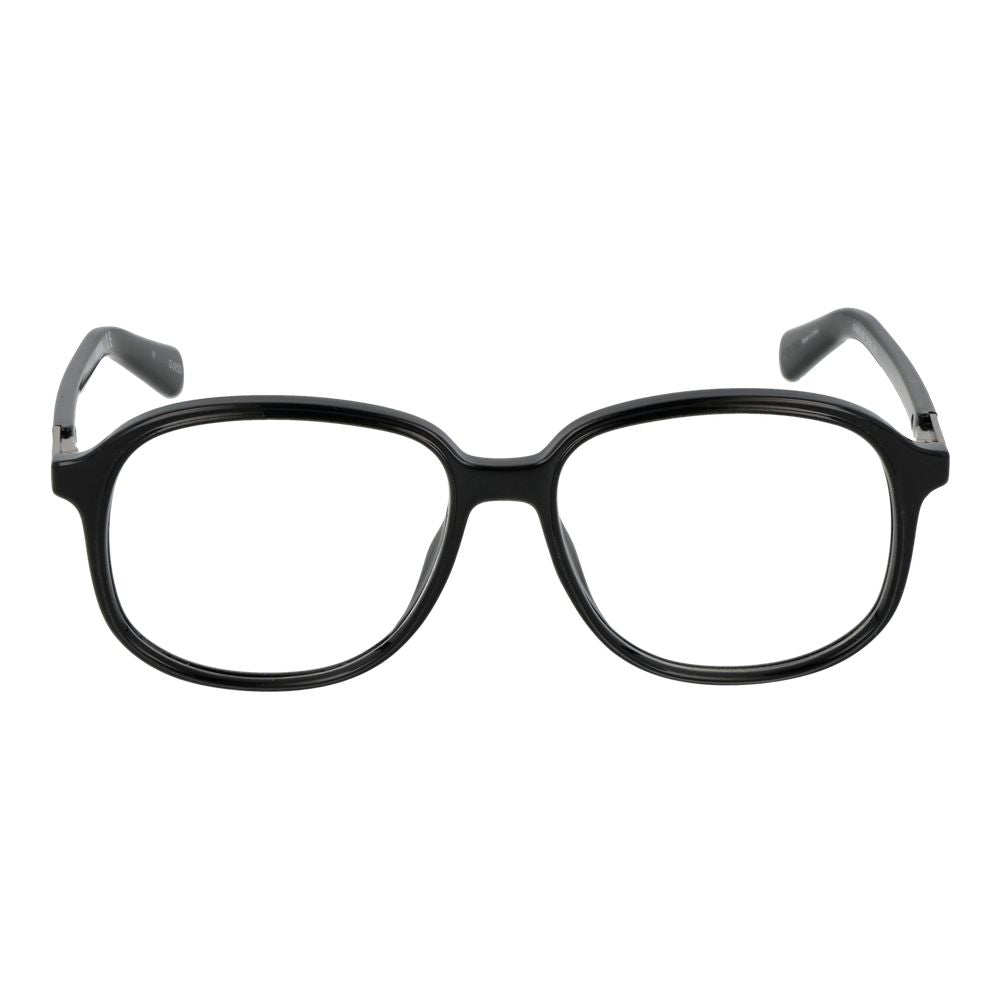 Guess Schwarze Kunststoffbrille (Gestelle)